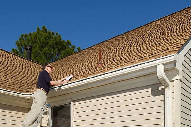 Roofing and repair